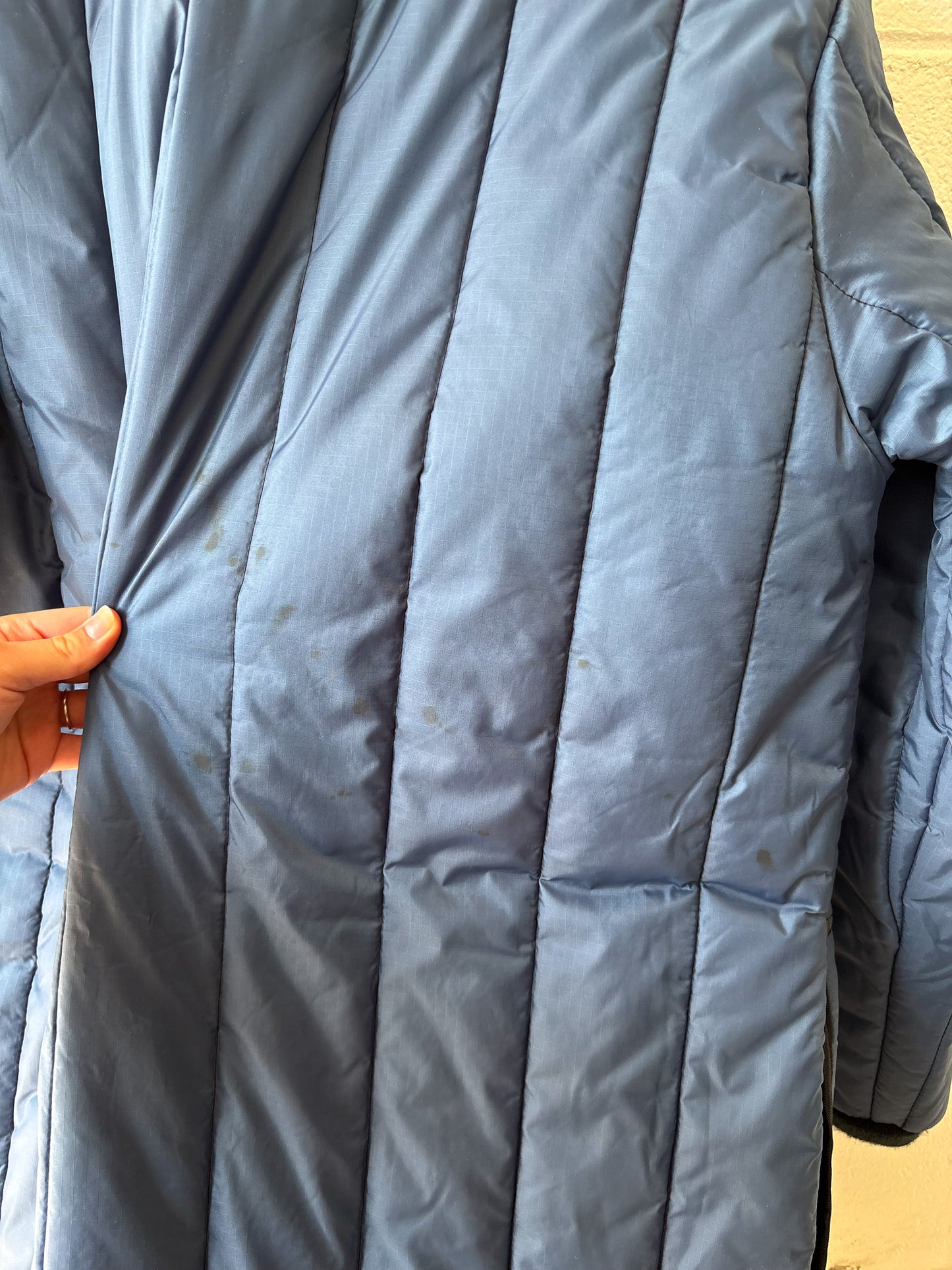 Refrigiwear Coat : M (Local Pick Up Only)