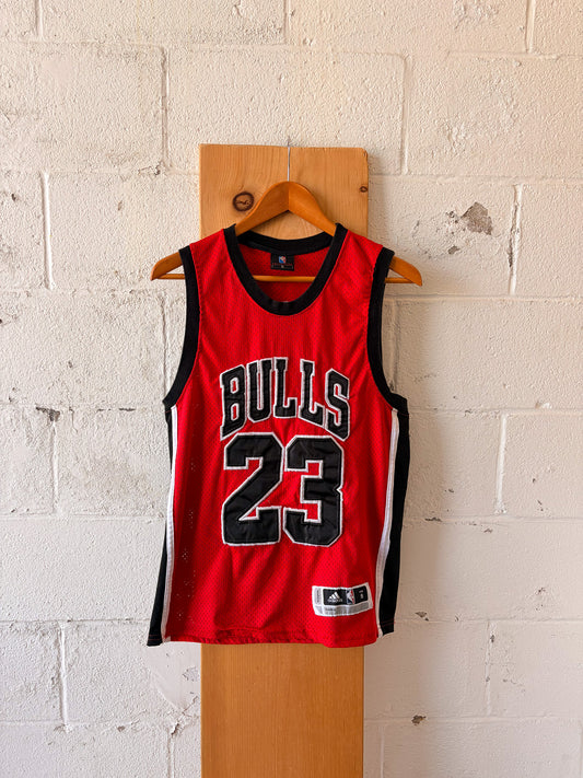 Adidas NBA Collection Michael Jordan Jersey : S