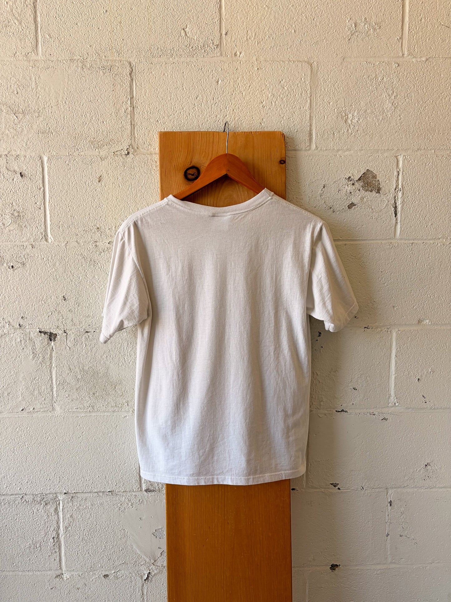 Vtg Kitty Tee : S