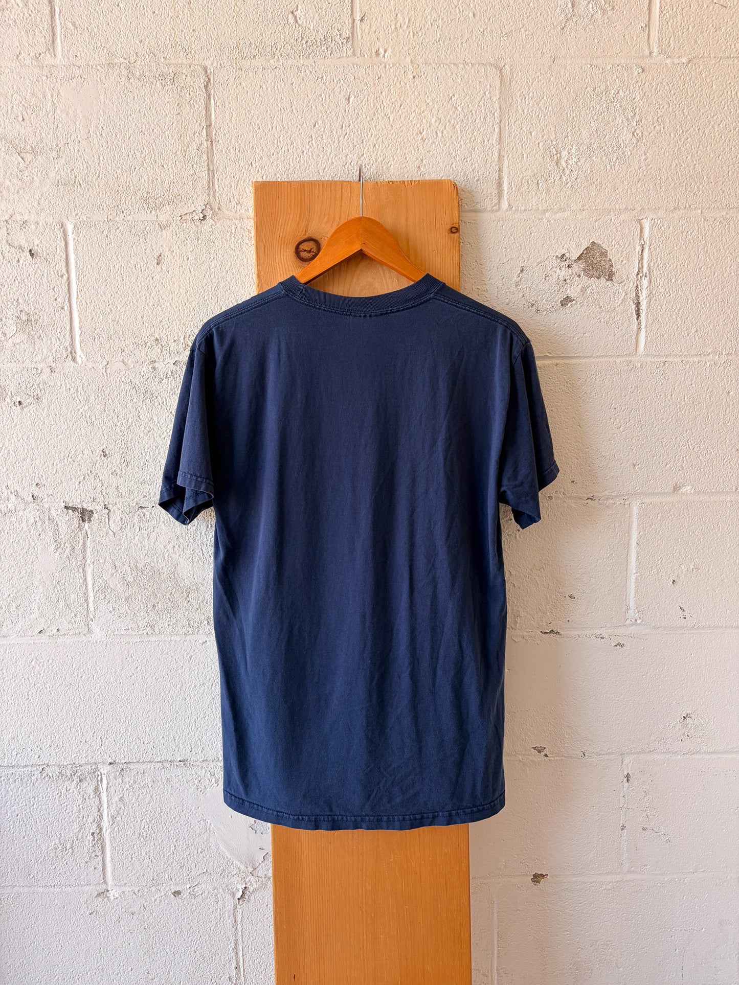Fish Factor Tee : M