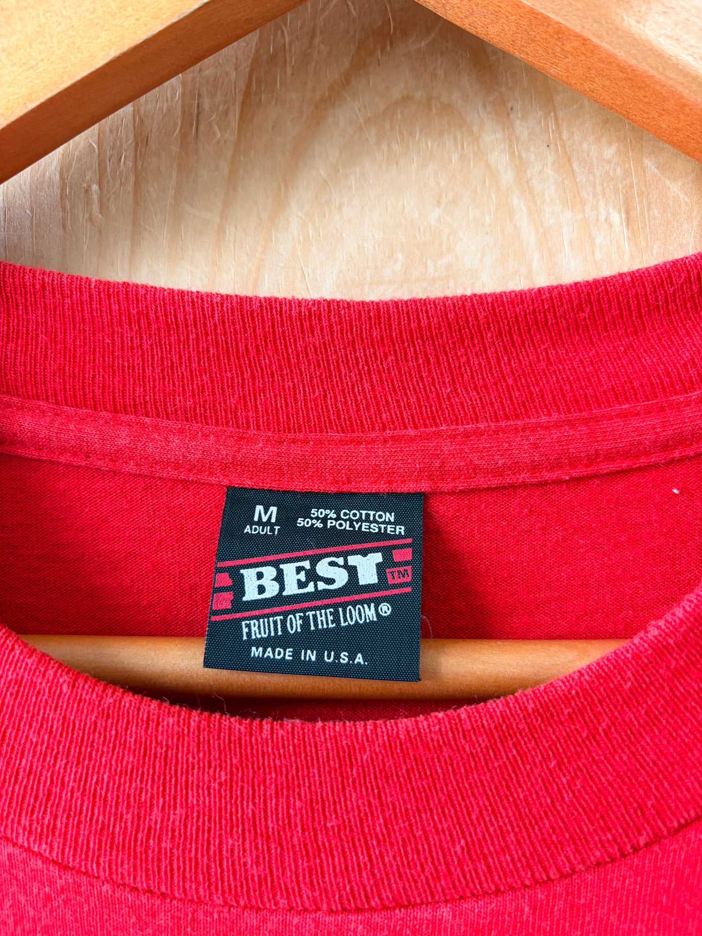 1993 Roger’s Little Theatre Annie Tee : M