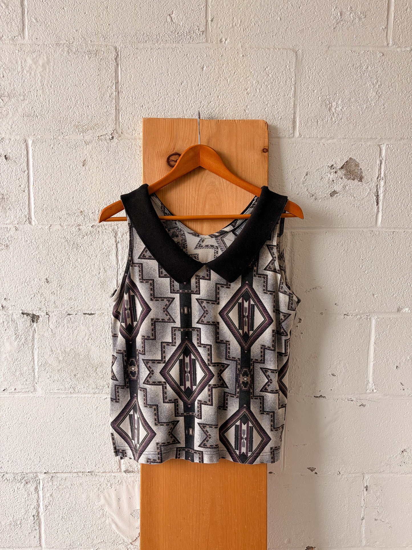 Western Rough Rider Tank : L