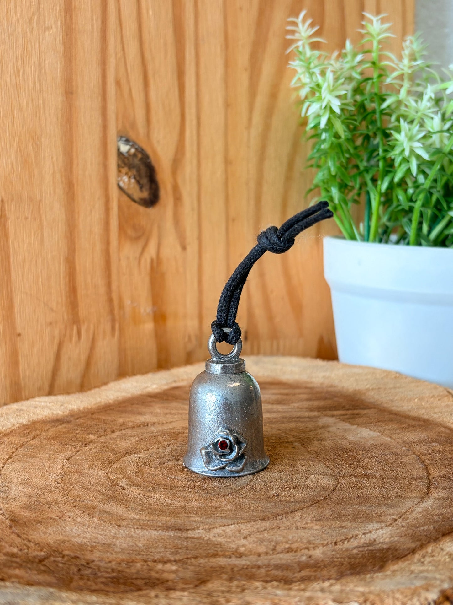 Little Rose Guardian Bell