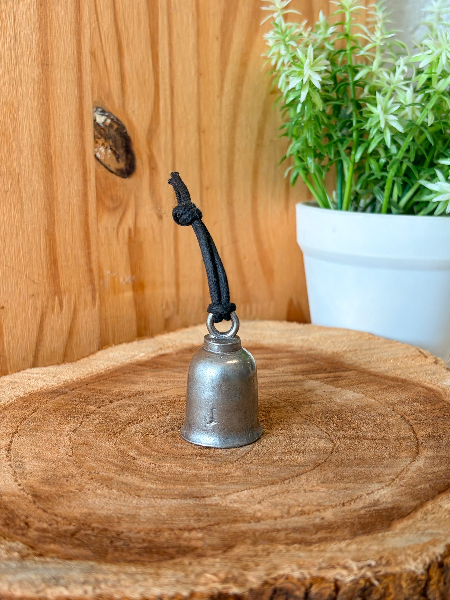 Little Rose Guardian Bell