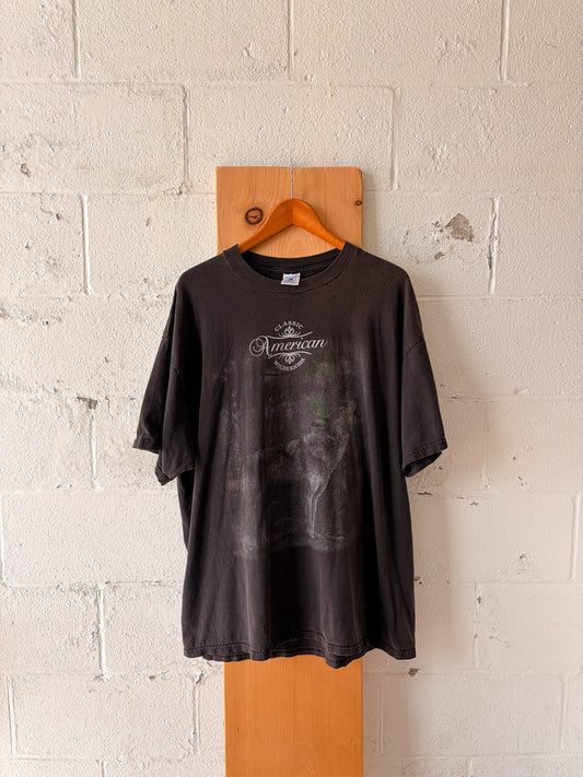 Vtg American Wilderness Tee : XXL