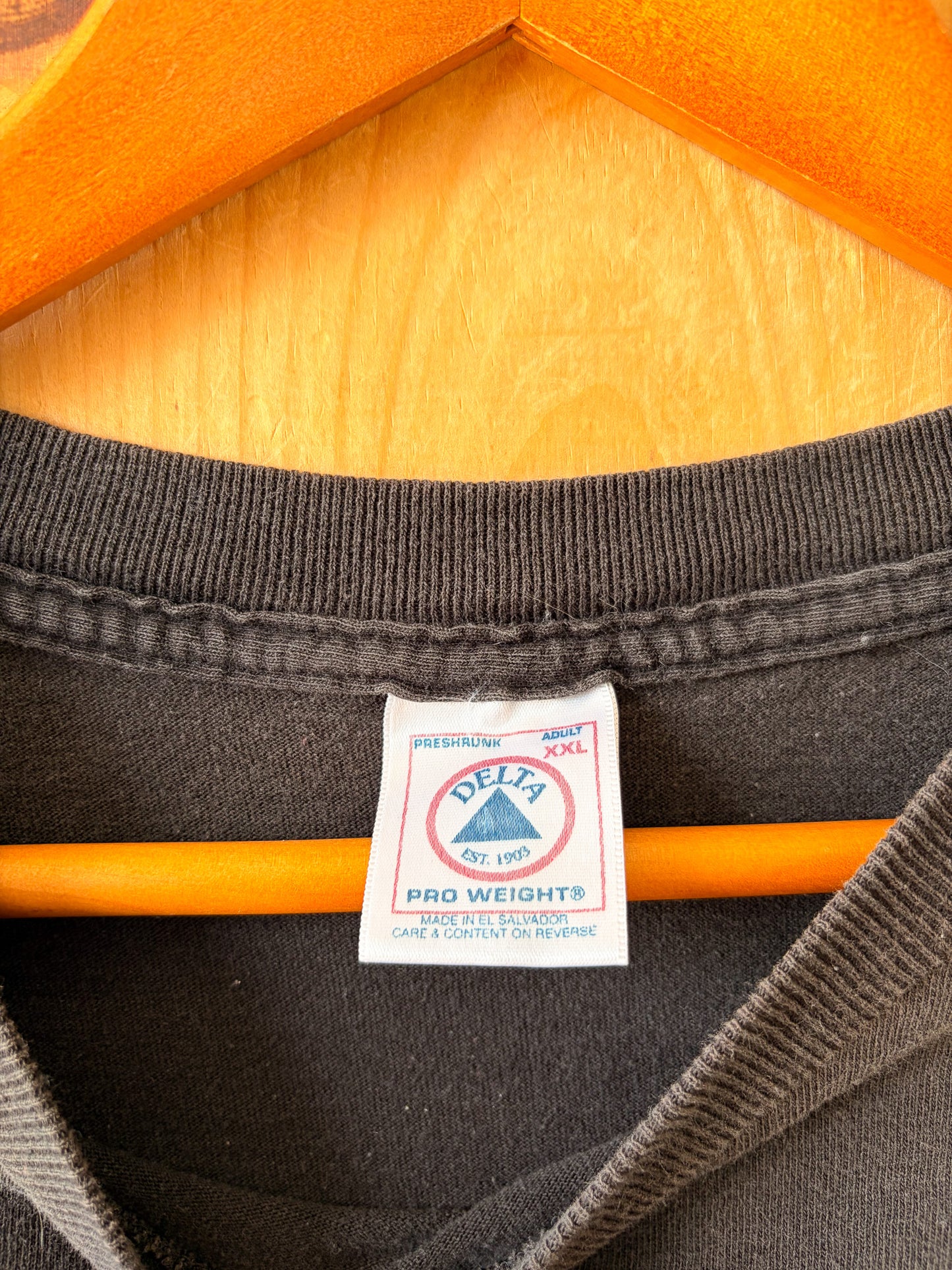 Vtg American Wilderness Tee : XXL