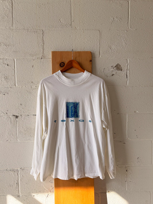 Vtg Texas Long Sleeve : XL