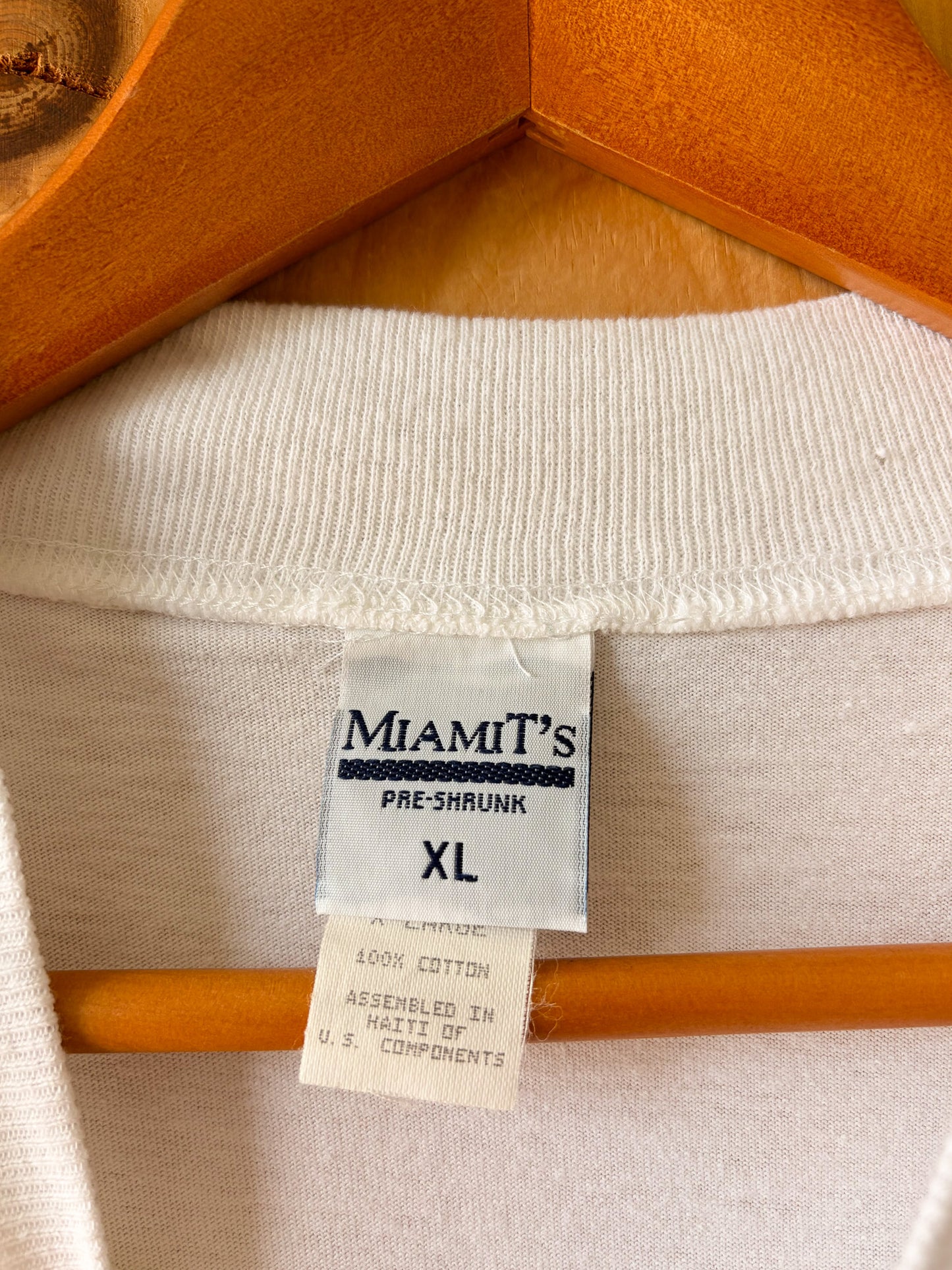 Vtg Texas Long Sleeve : XL