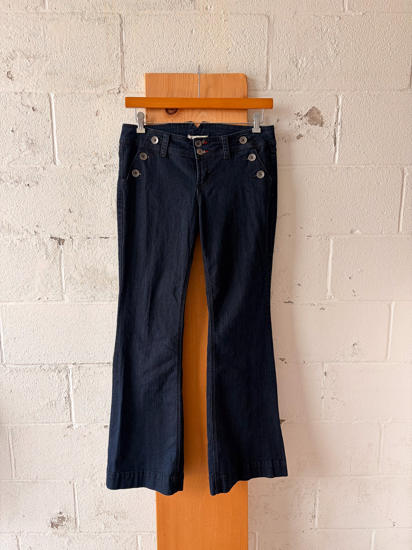 Lei Ashley Trouble Jeans : Juniors 11