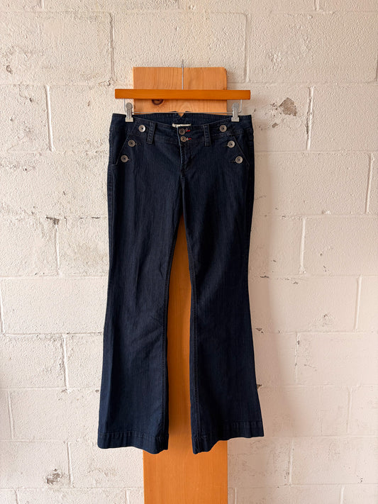 Lei Ashley Trouble Jeans : Juniors 11