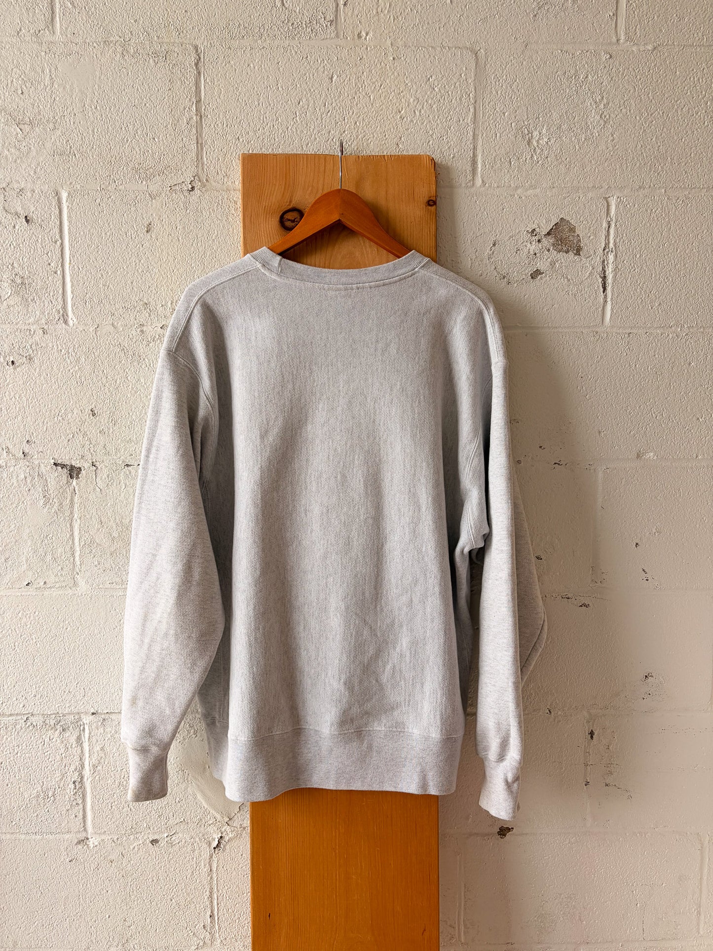 Champion Ohio State Crewneck : XL