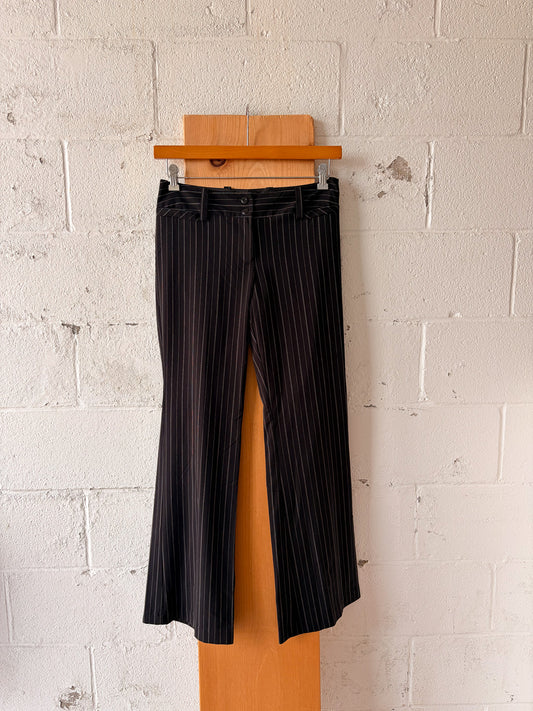 Striped Trousers : 7