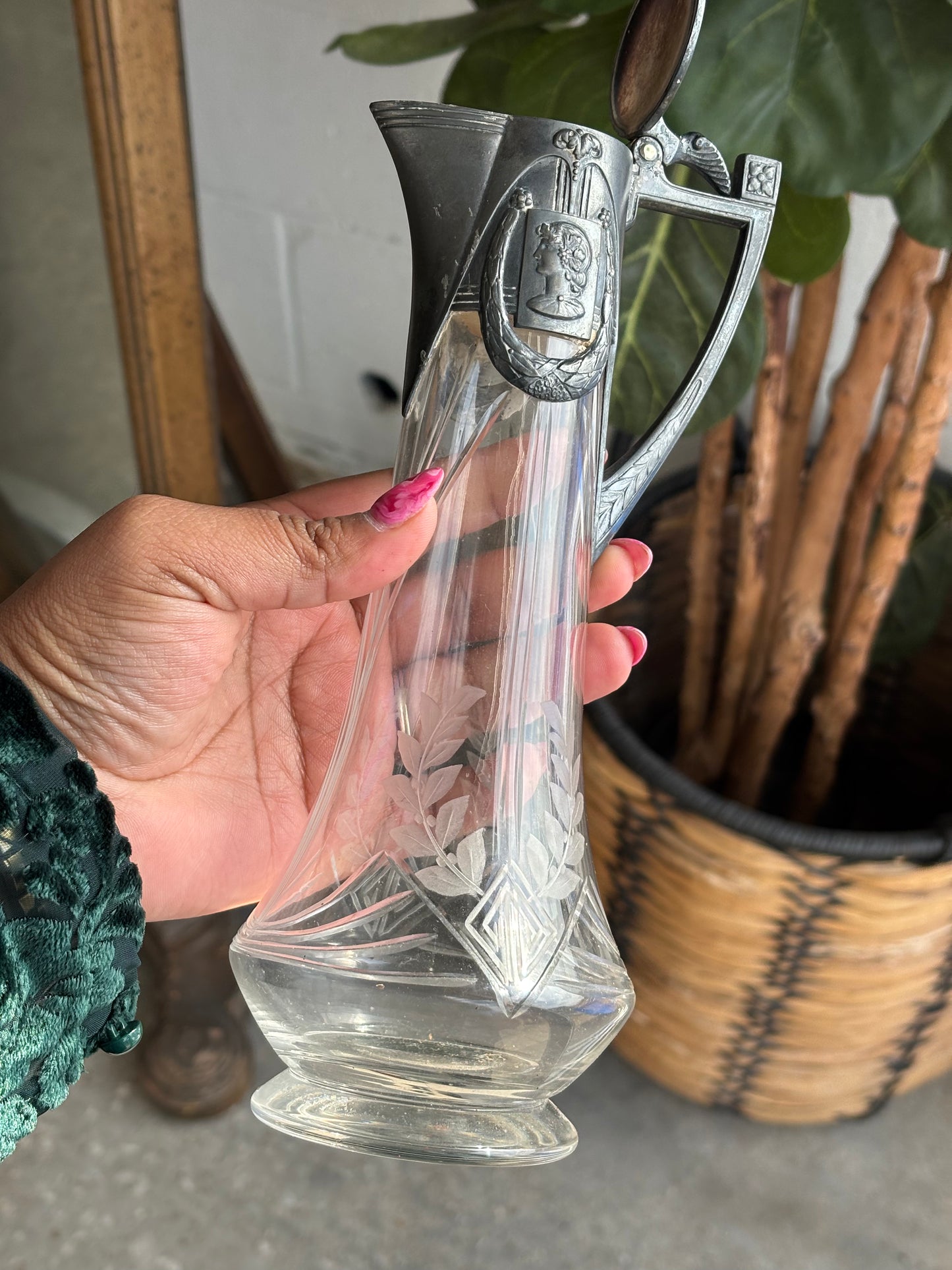 WMF Liberty Bottle (Local Pick Up Only)