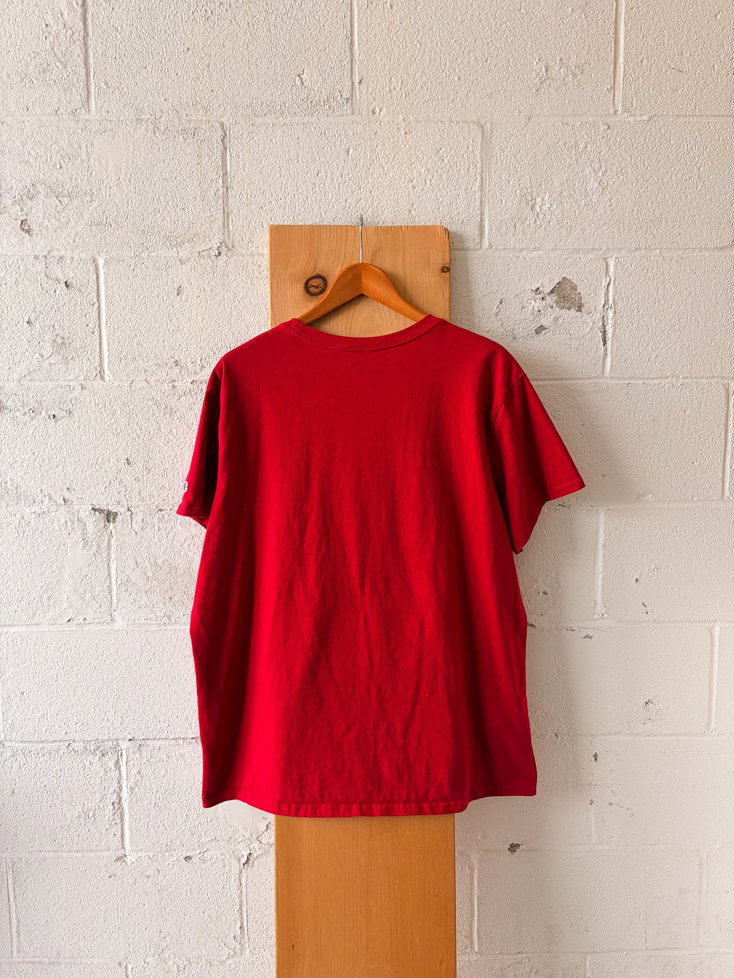 Champion Arkansas Tee : 2XL