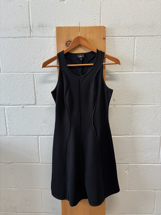 Black Dress : XS
