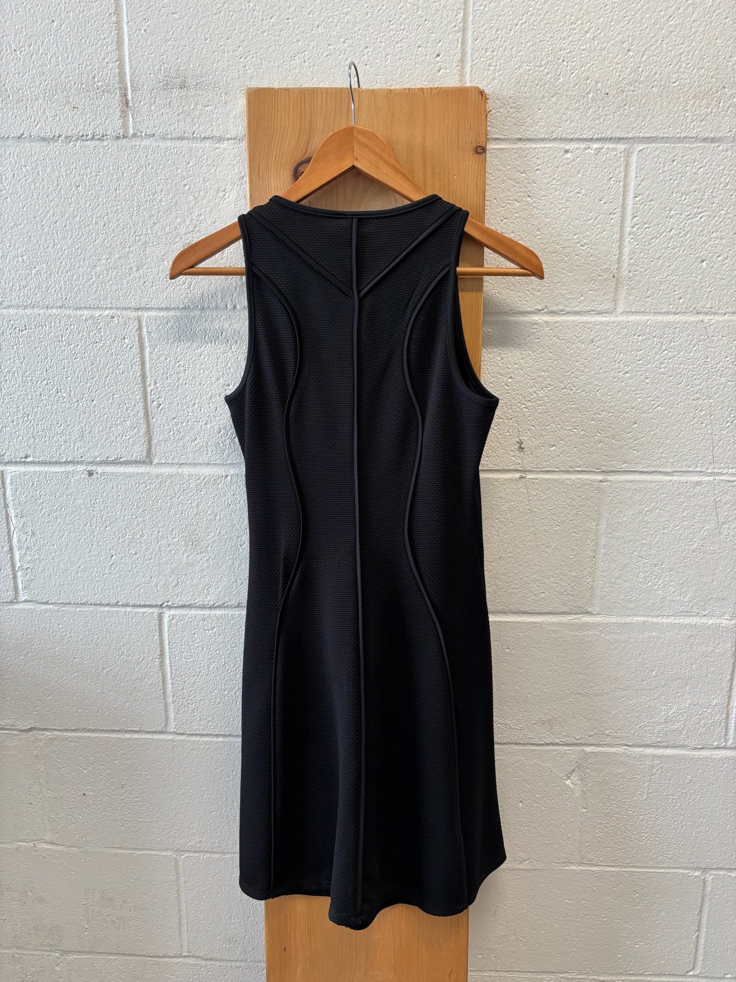 Black Dress : XS
