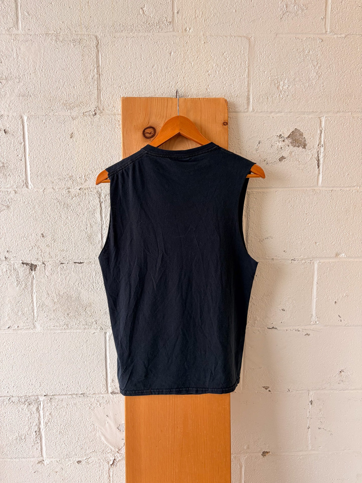 AC/DC Cut Off Tank : S