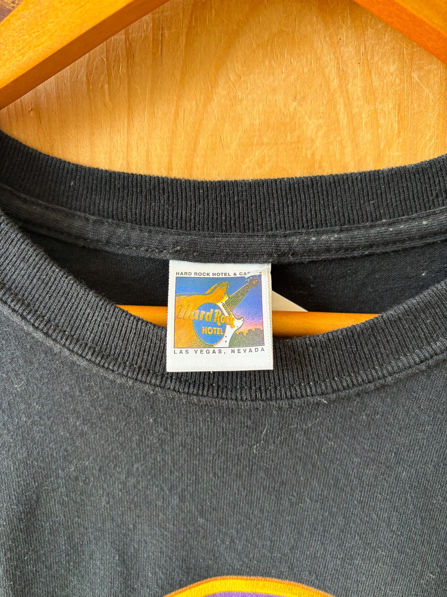 Hard Rock Hotel Tee : XL