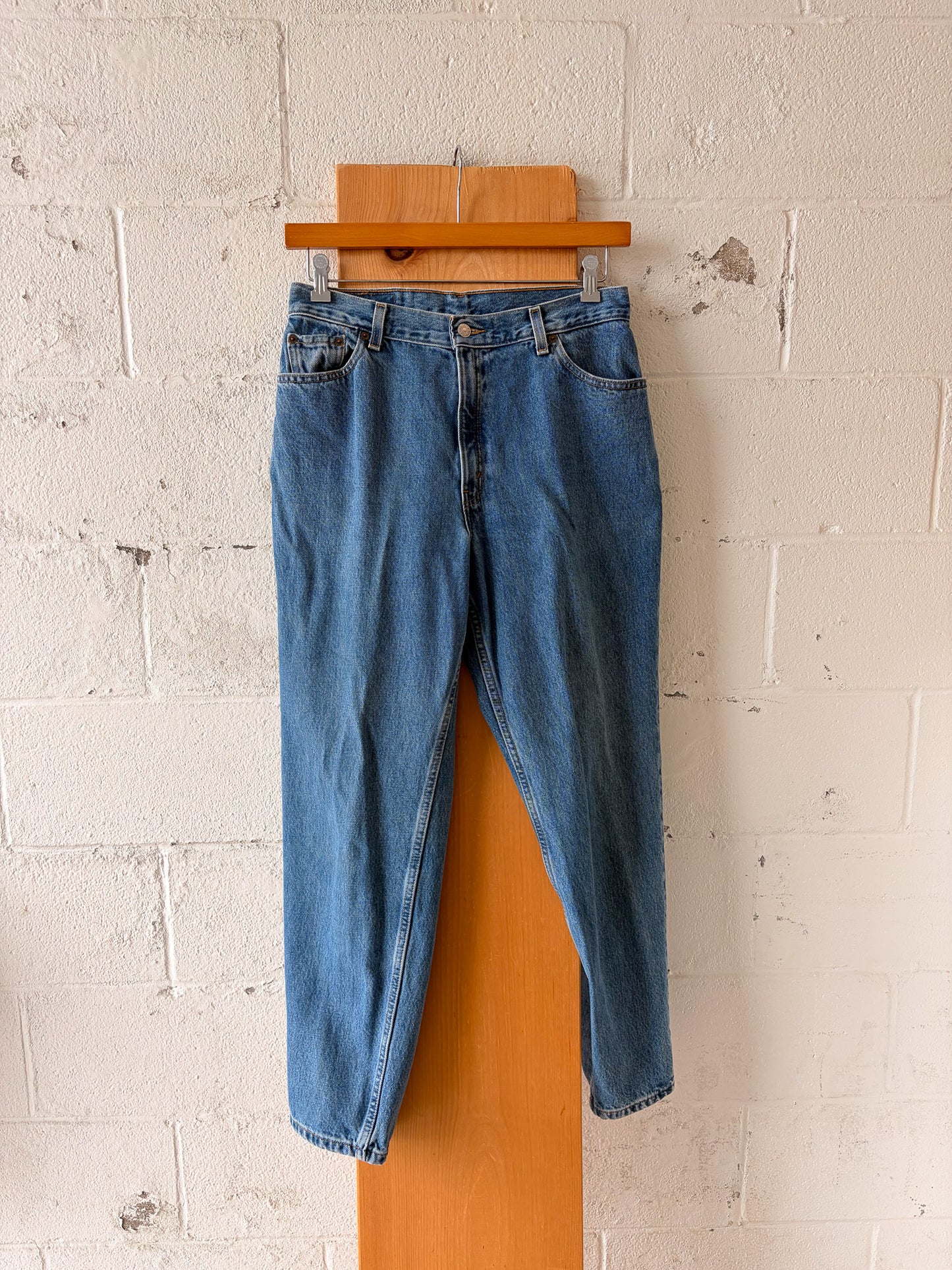 '01 550 Levi's : 14 Misses