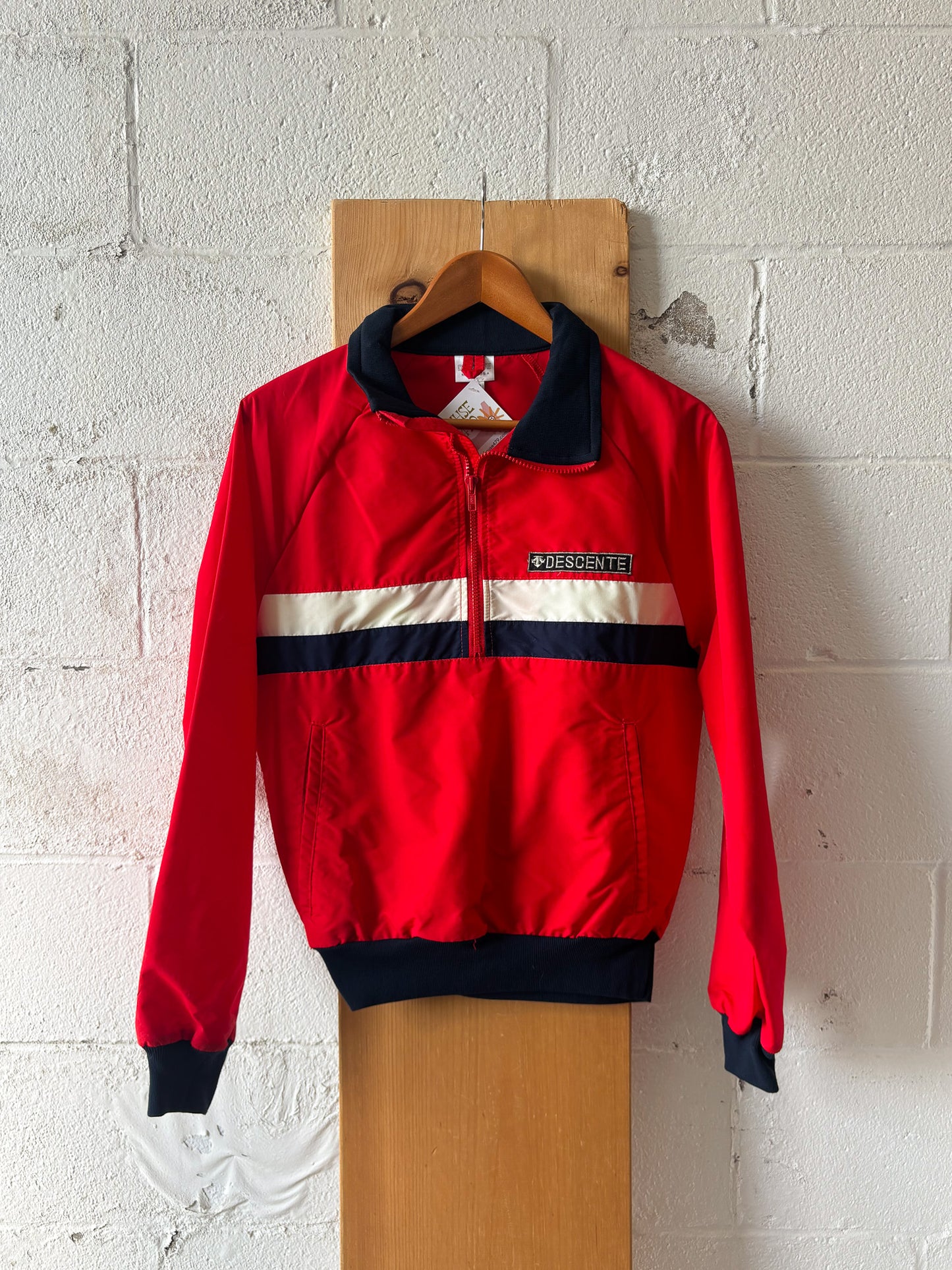 Descente Windbreaker : S