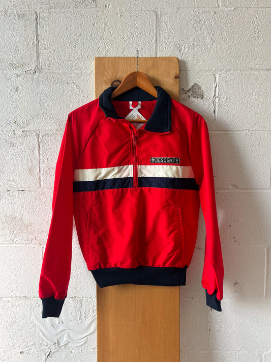 Descente Windbreaker : S