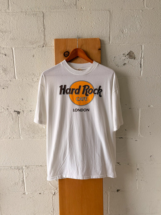 Hard Rock London Tee : L