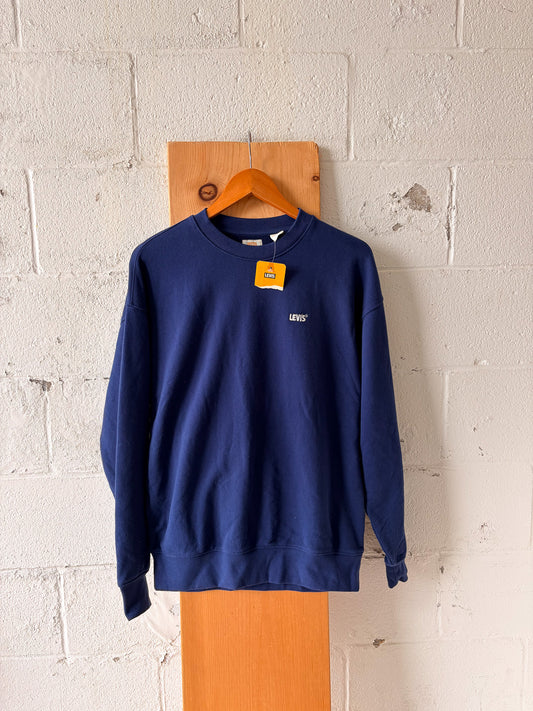 NWT Levi's Crew : XS
