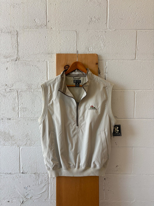 NWT Mountain Ranch Vest : S