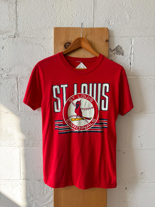 Vtg Cardinals Tee : M