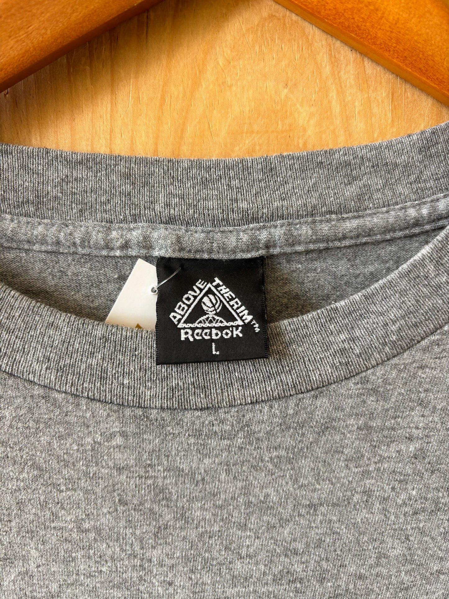 Vtg Razorback Tee : L