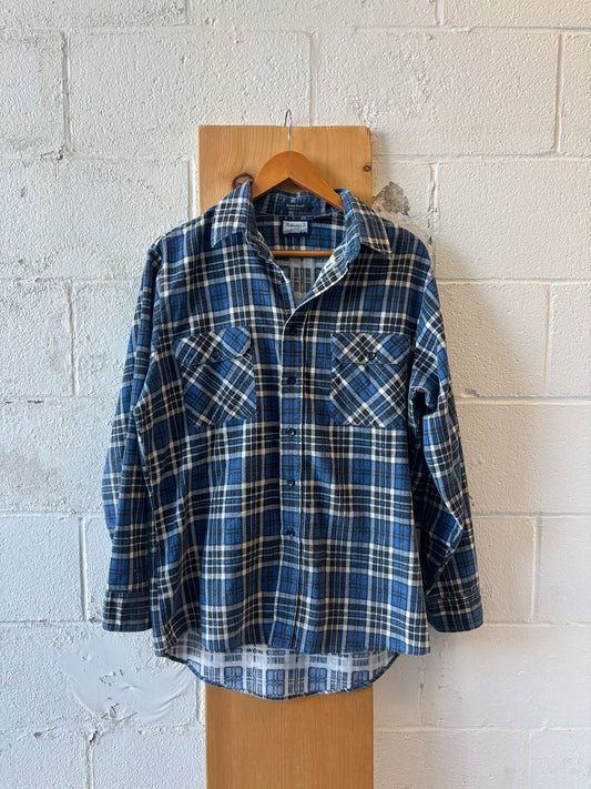 Field Master Flannel : L