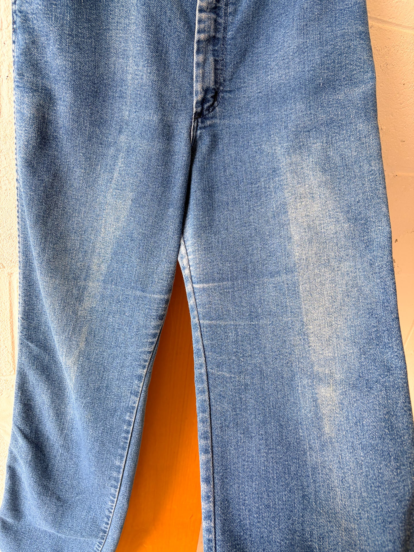 Vtg Maverick Jeans : Misses 14
