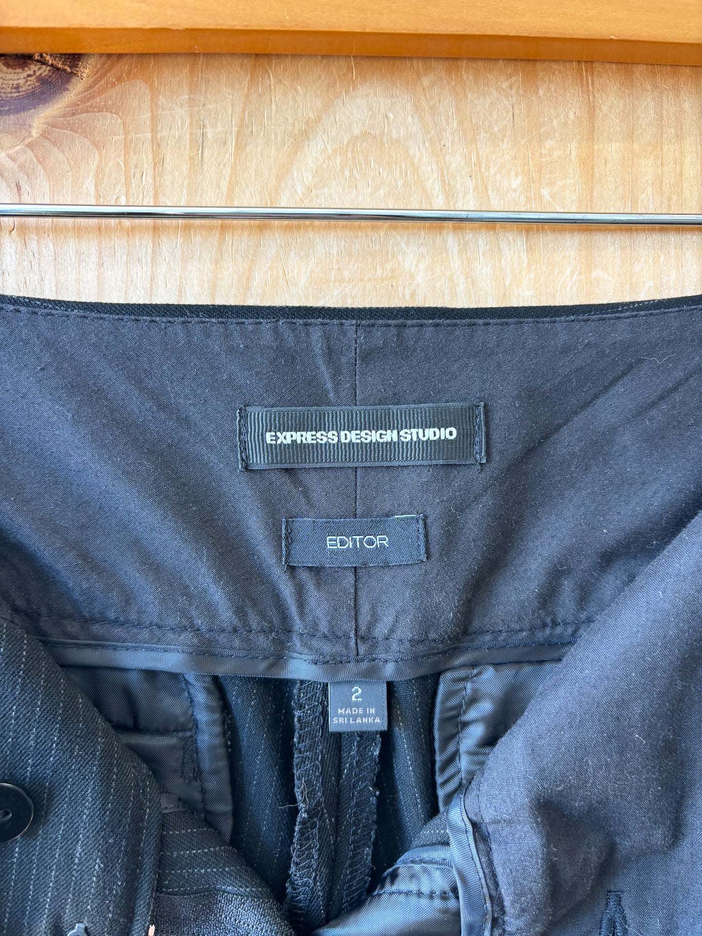 Express Dress Pants : 30W