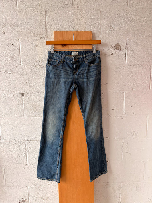 Aeropostale Boot Cut Jeans : 9/10