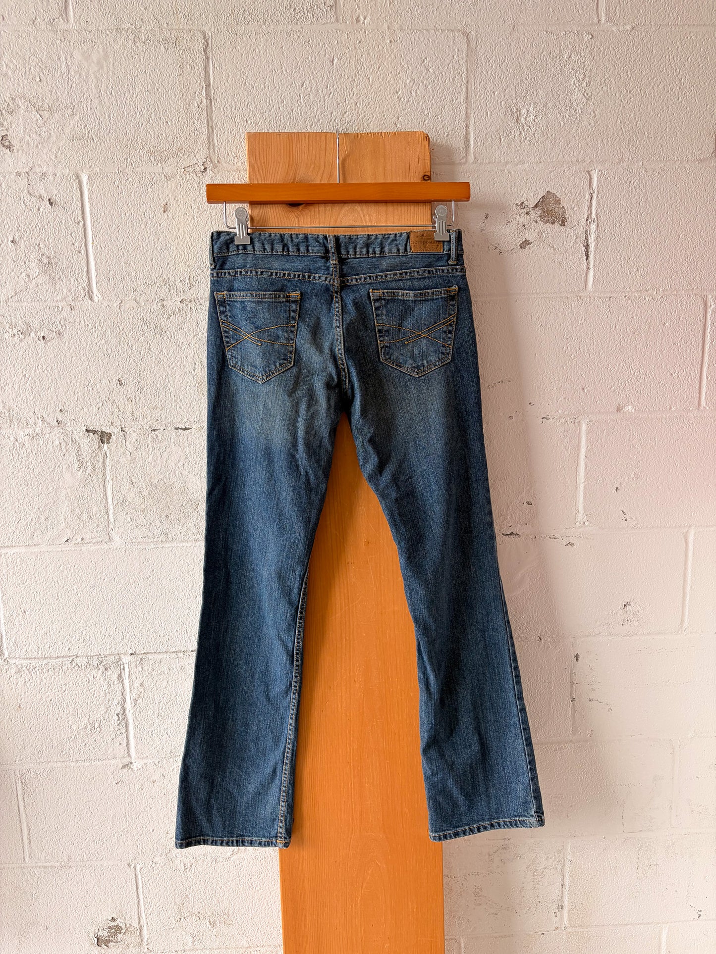 Aeropostale Boot Cut Jeans : 9/10