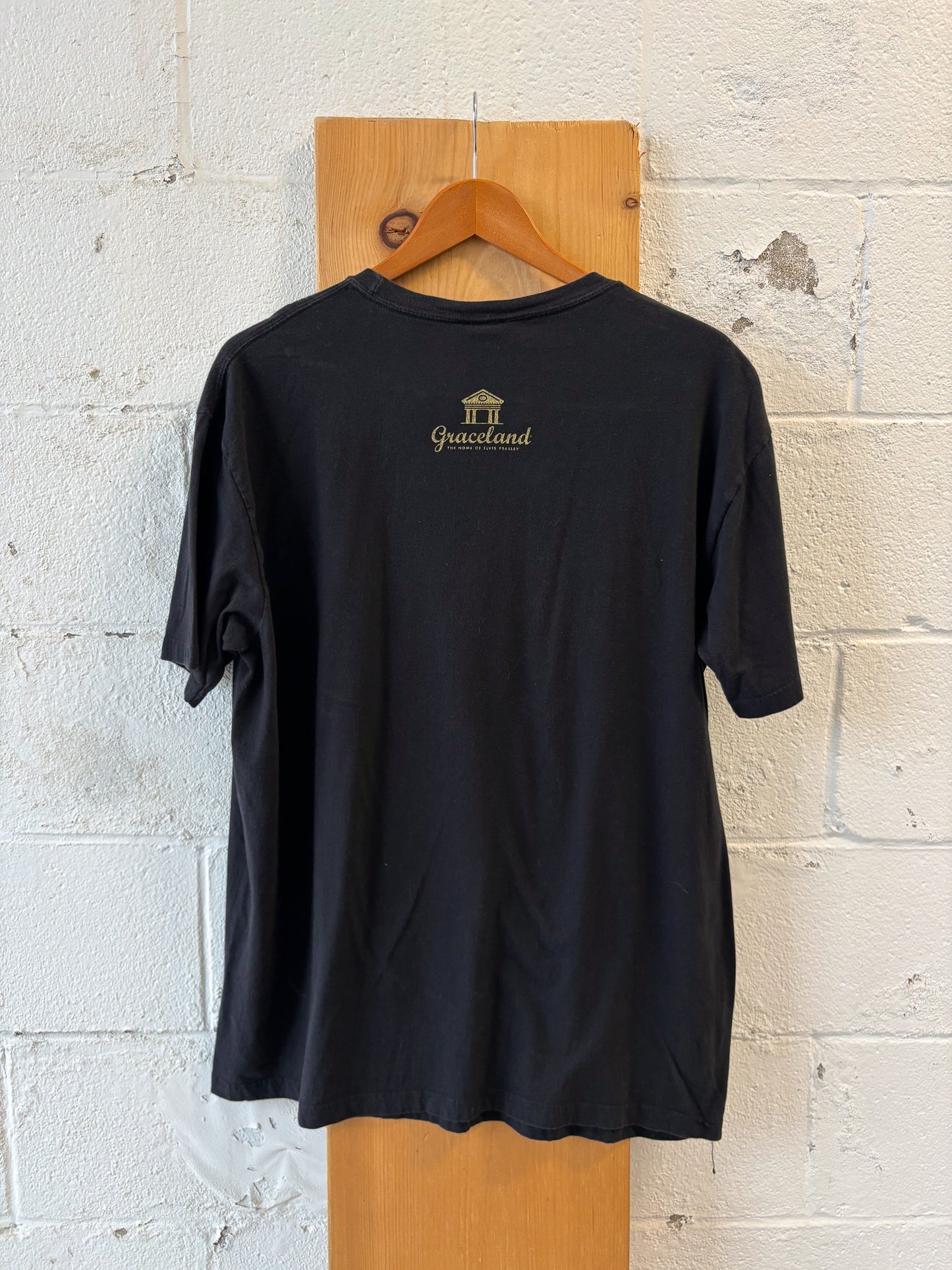 Elvis Presley Tee : L/XL