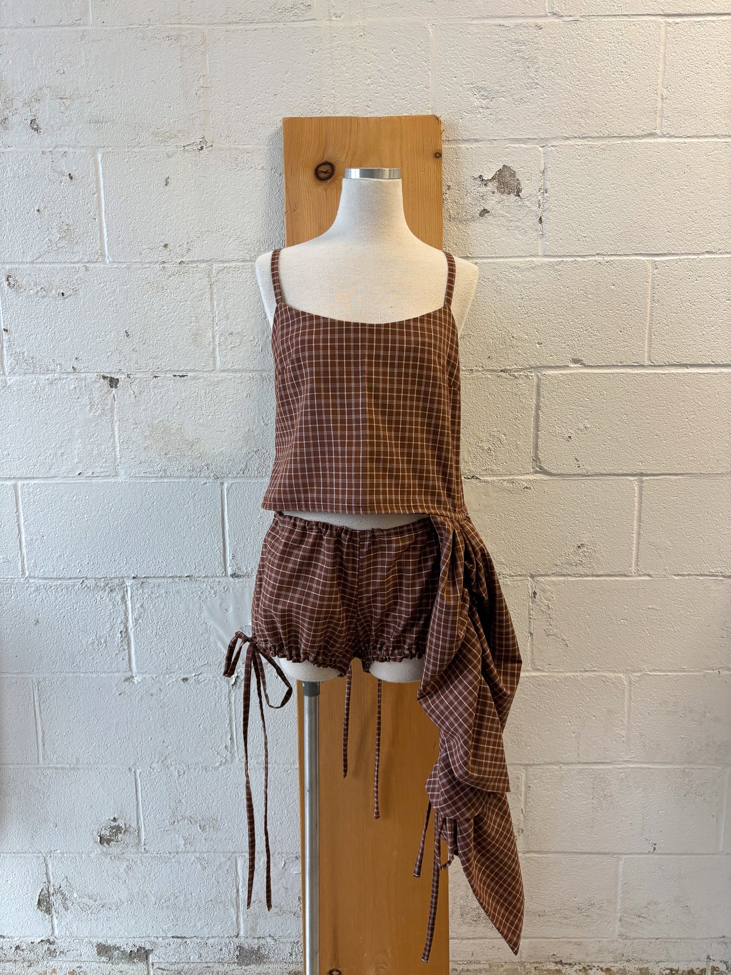 WHSE479 Original Sienna Set : S