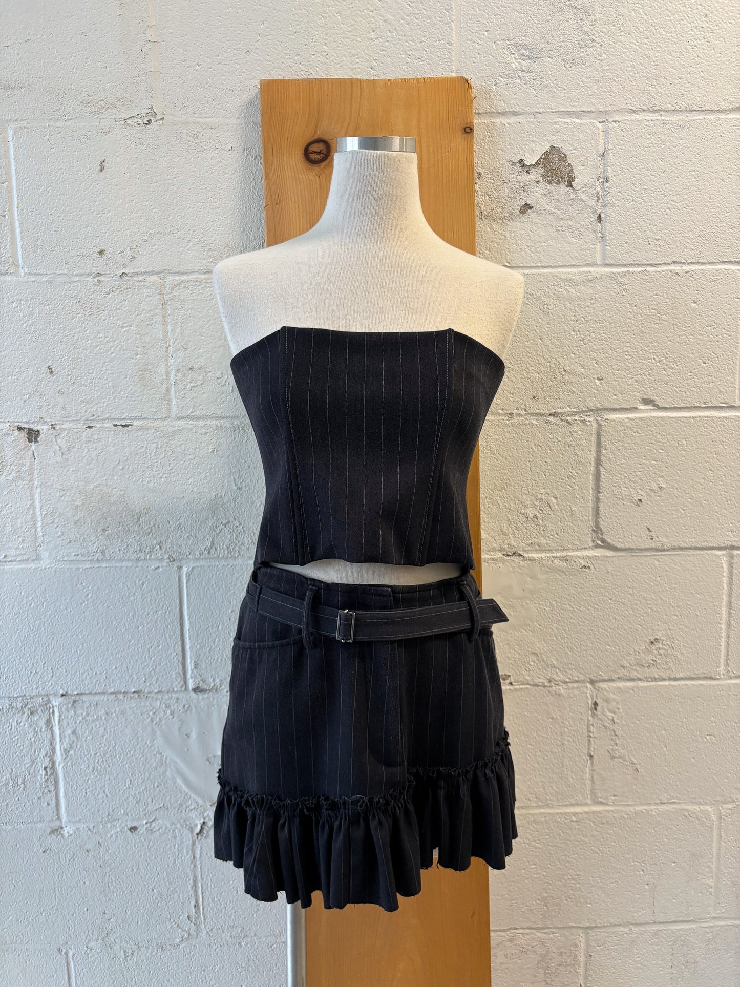 WHSE479 Original Julid Set : S