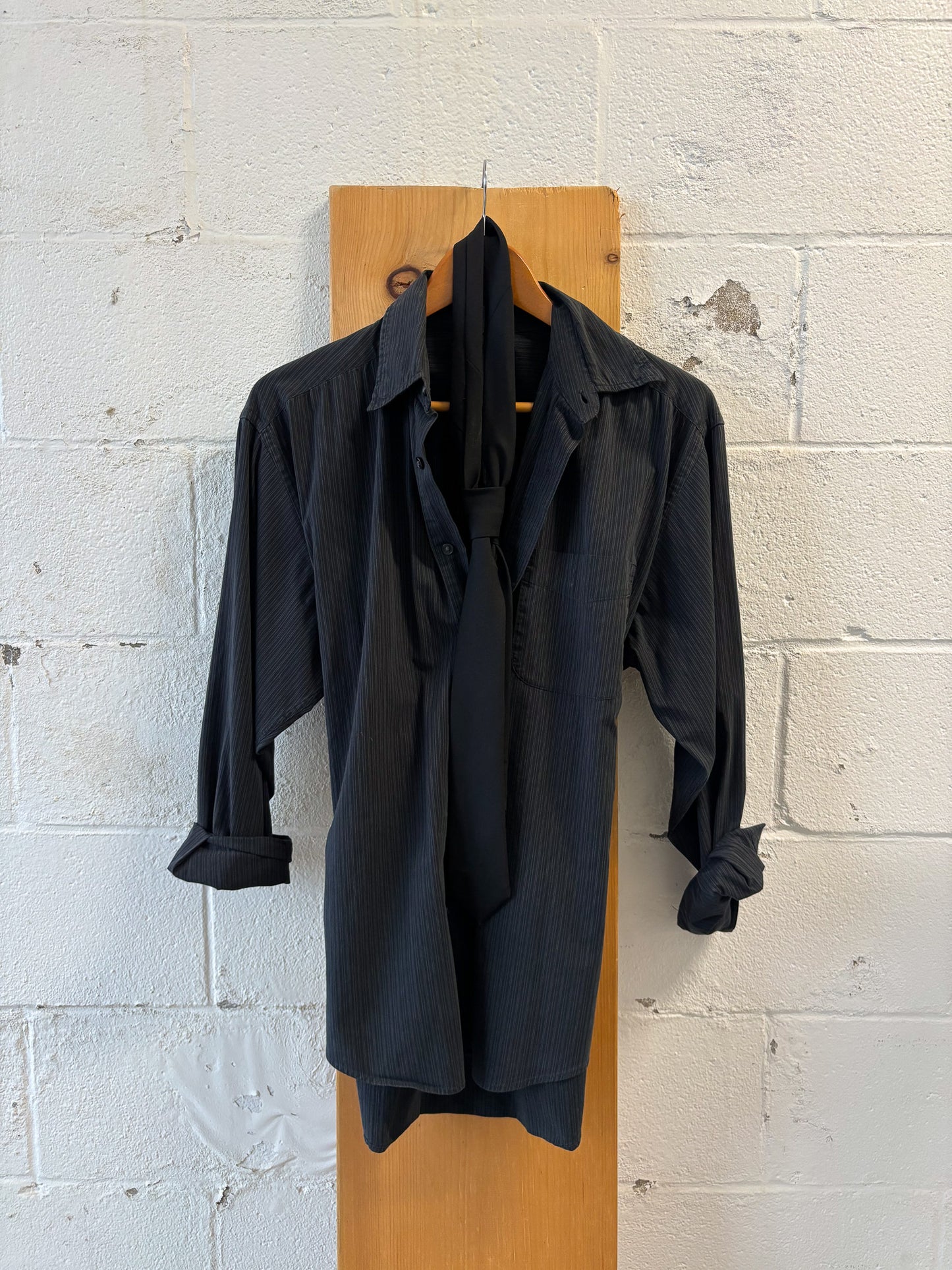 WHSE479 Original Micah Top : M/L