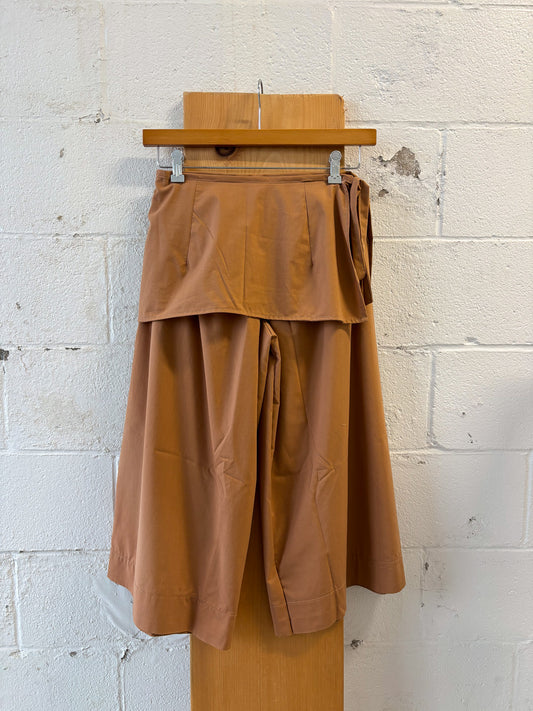 WHSE479 Original Fay Capris : 27W