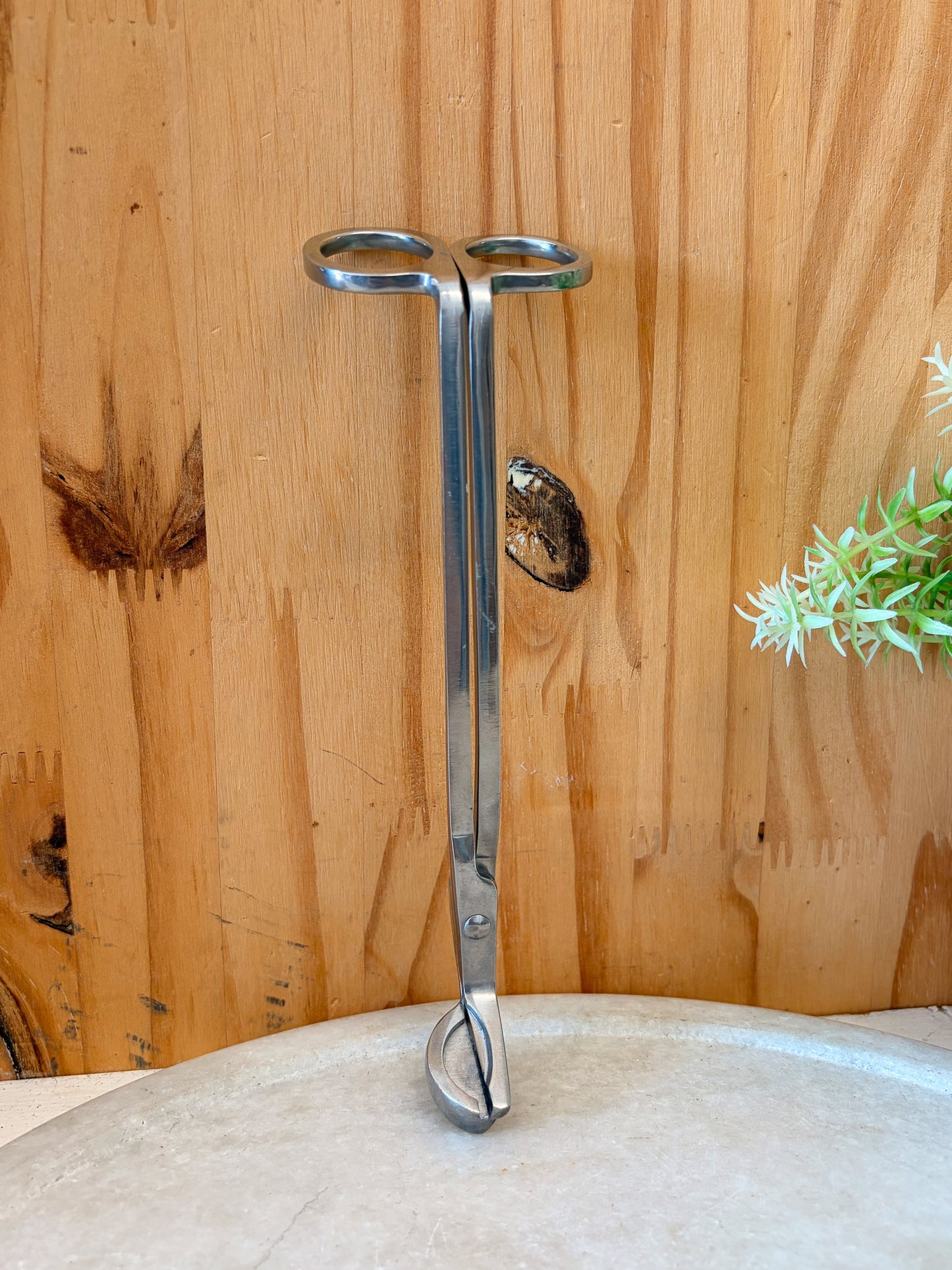 Candle Wick Cutter