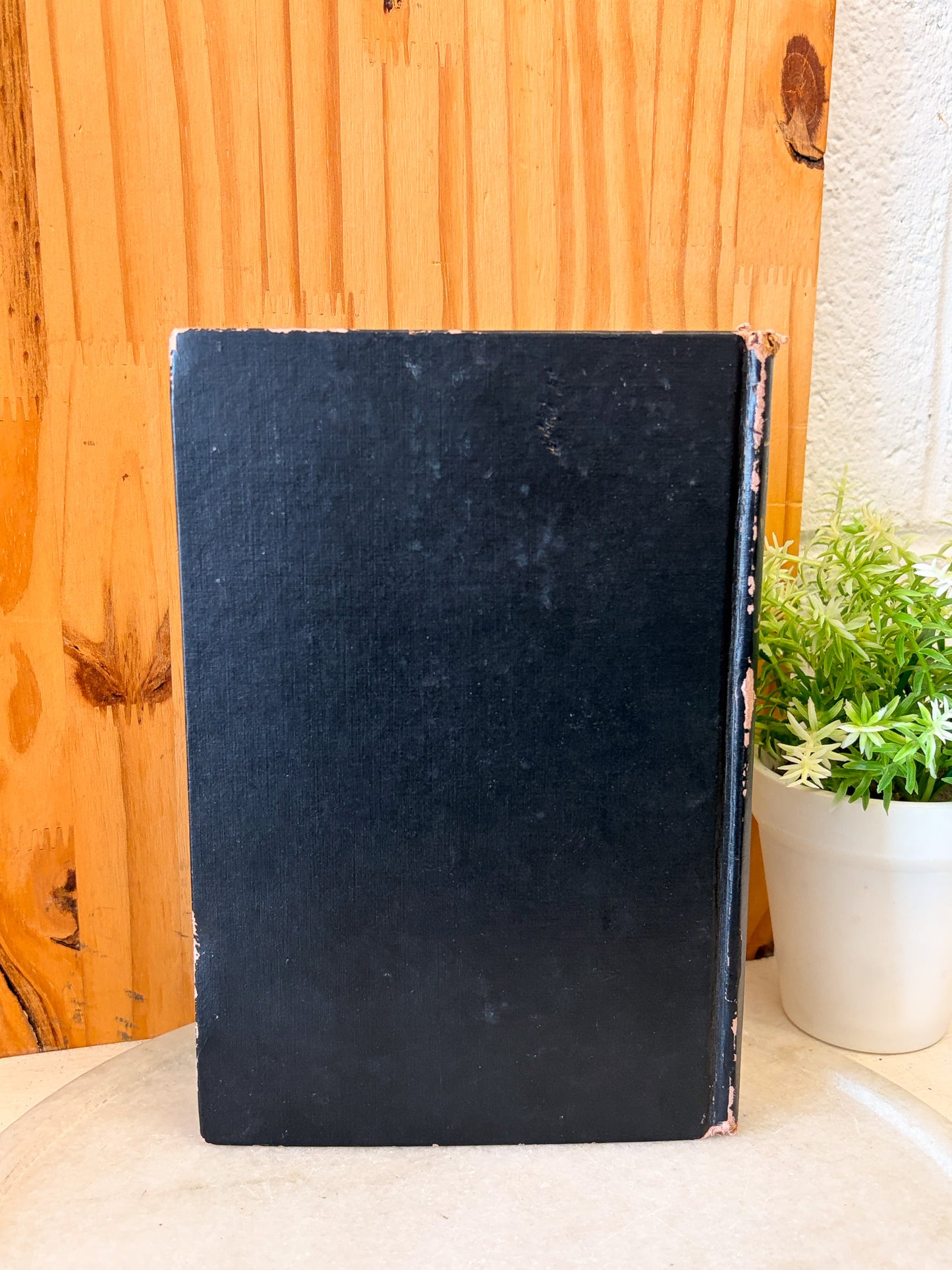 Vtg How to Stop Worrying Book