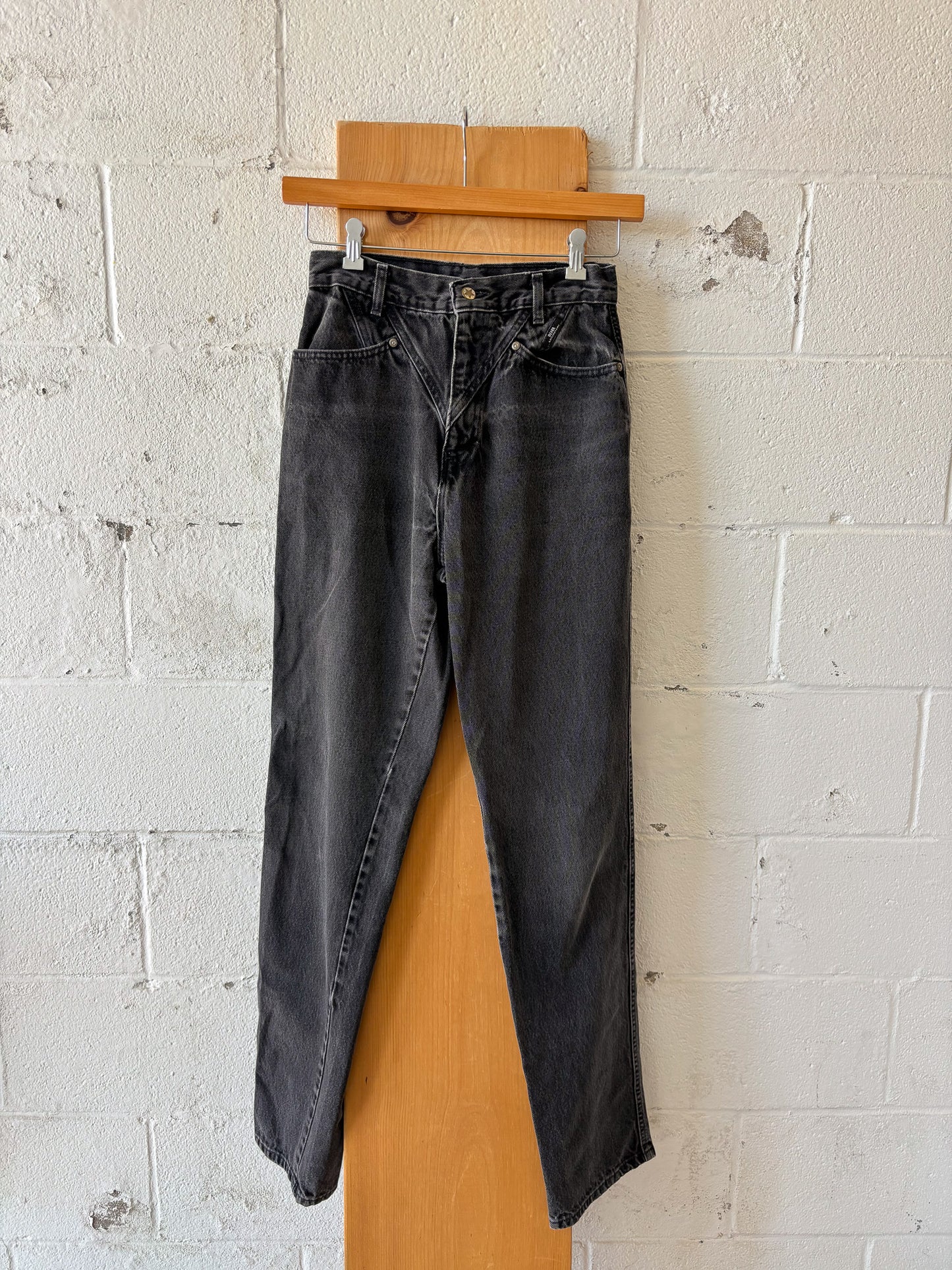 Ozark Mountain Jeans : 27W