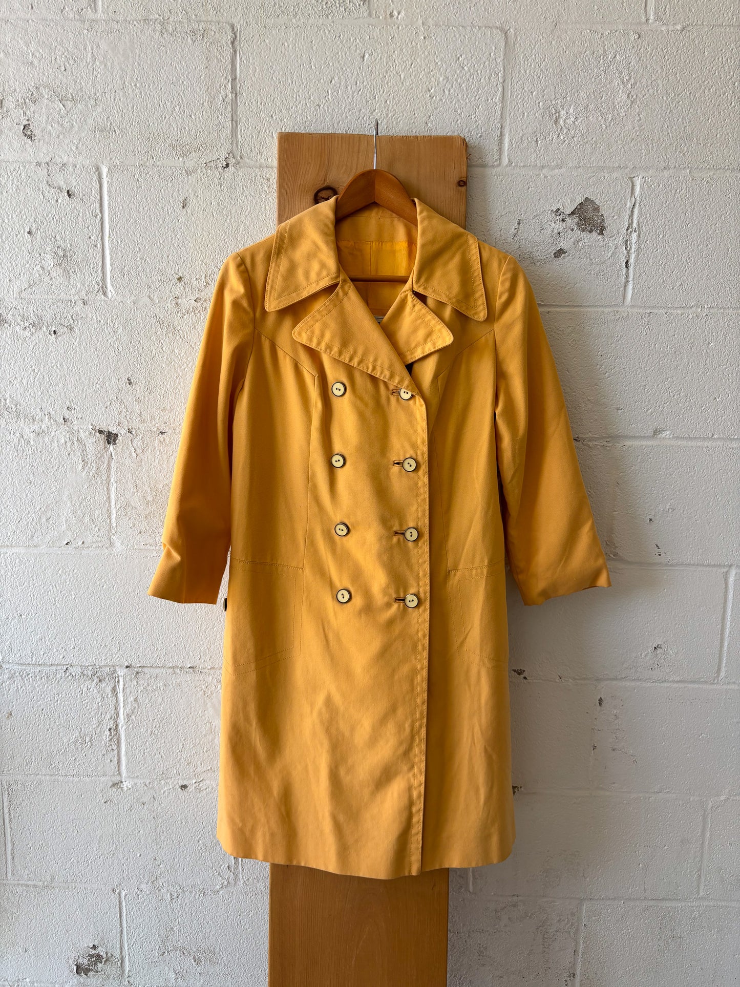 Vtg Yellow Jacket : M