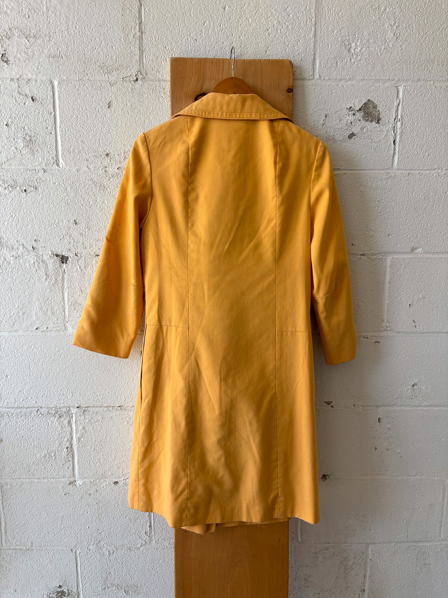 Vtg Yellow Jacket : M