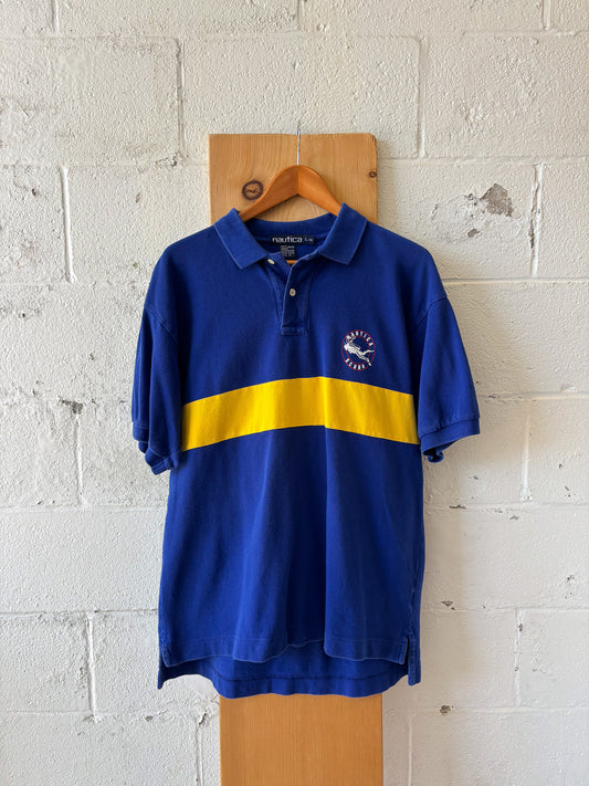 Nautica Scuba Polo : L