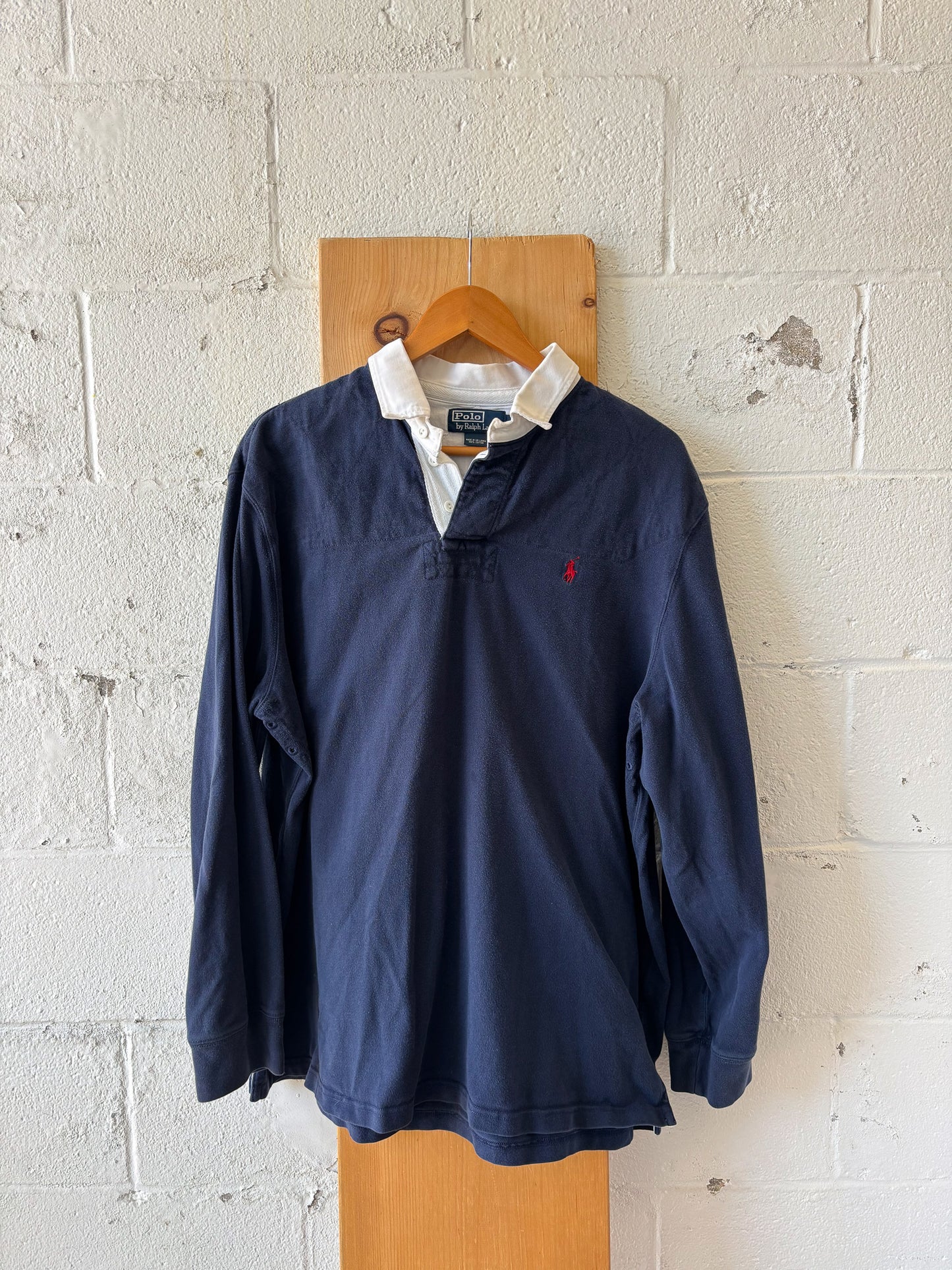 Polo Ralph Lauren Rugby : XL