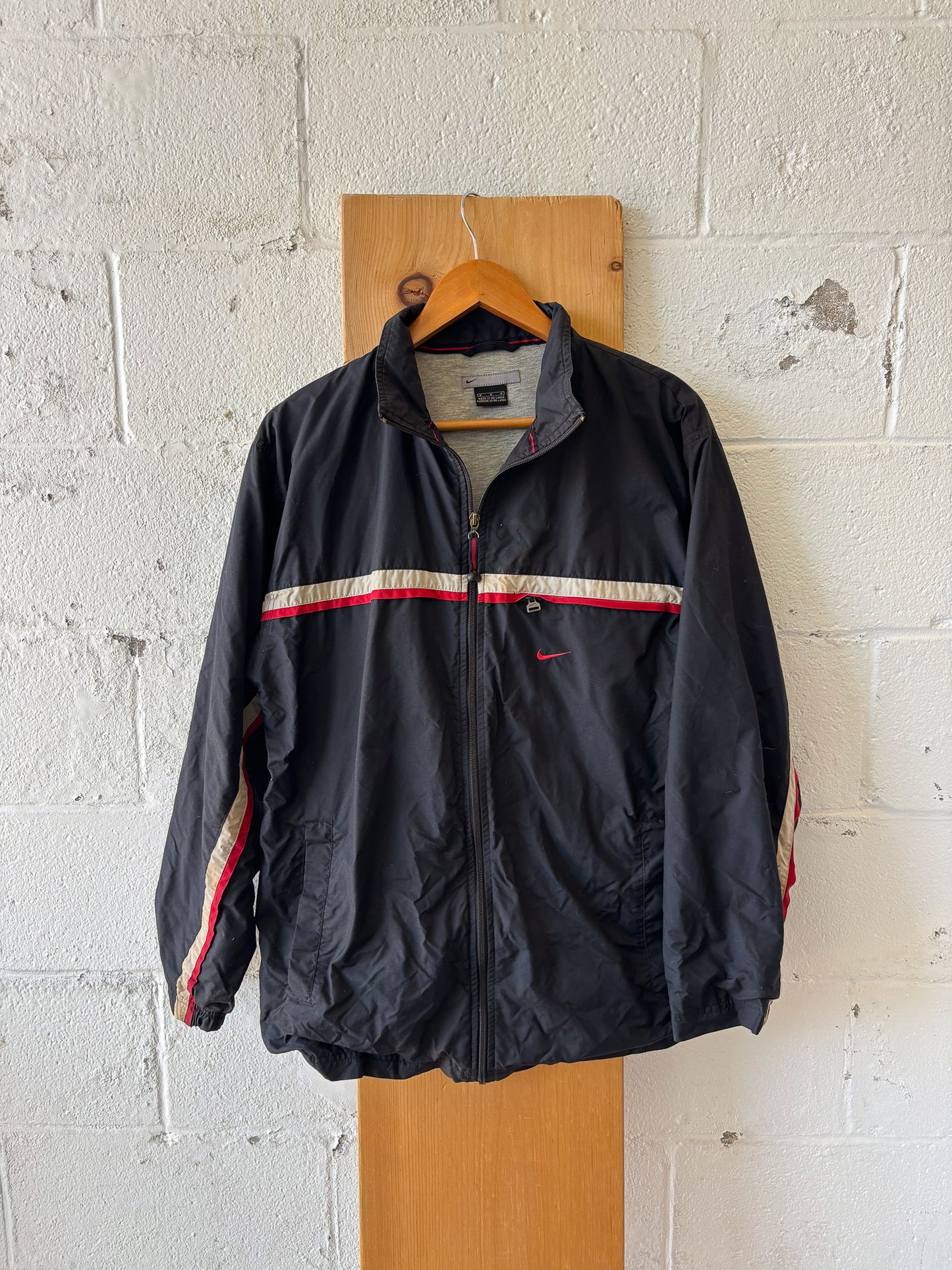 Vtg Nike Windbreaker : M (As Is)