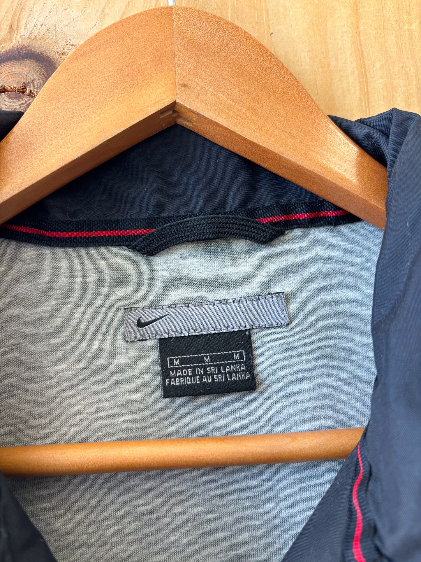 Vtg Nike Windbreaker : M (As Is)