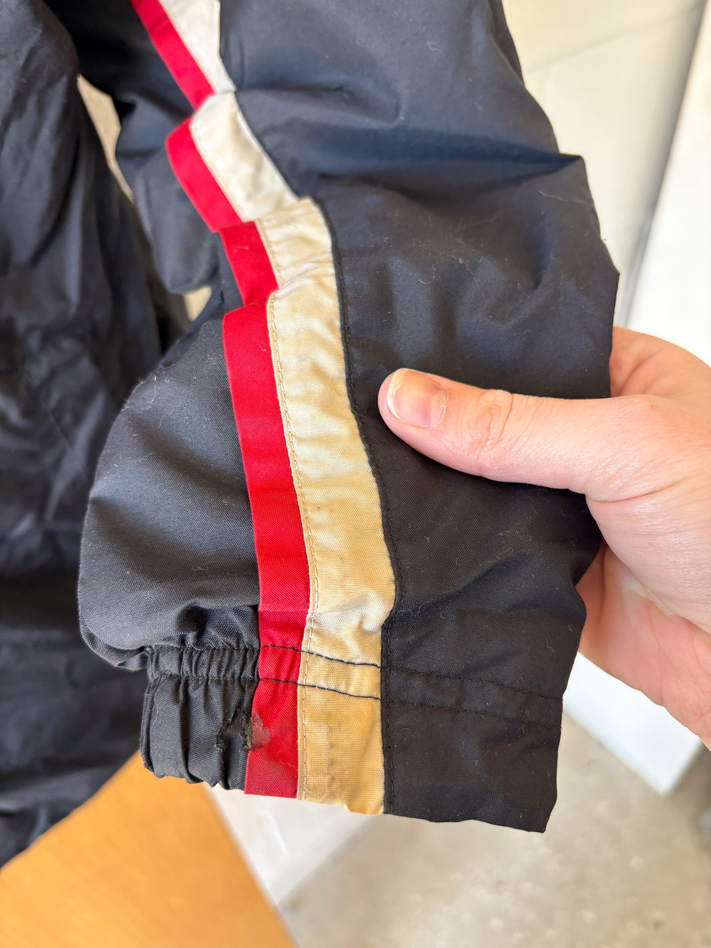 Vtg Nike Windbreaker : M (As Is)